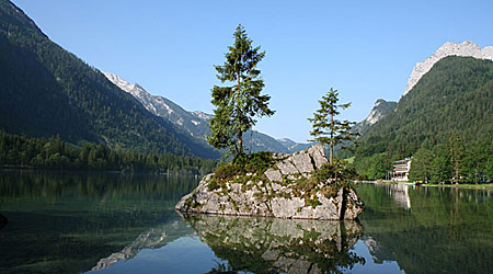 hotel brunneck schönau königssee berchtesgaden