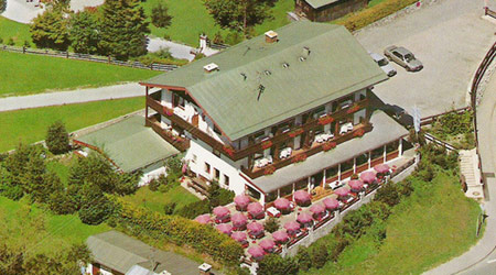 hotel brunneck schönau königssee berchtesgaden