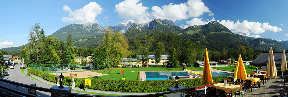 hotel brunneck schönau königssee berchtesgaden